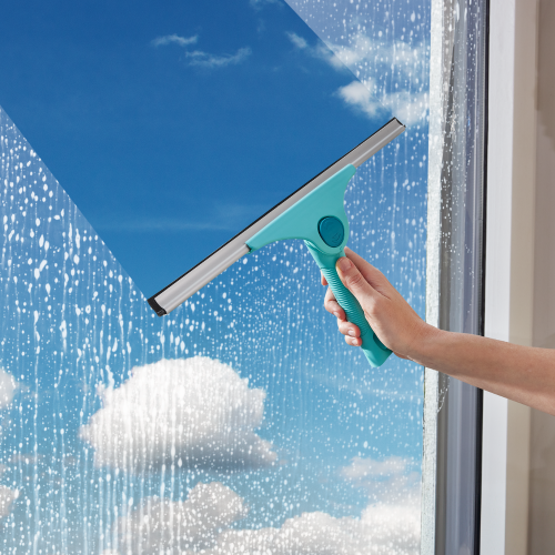 LEIFHEIT 51522 Καθαριστής Τζαμιών Click System (XL)