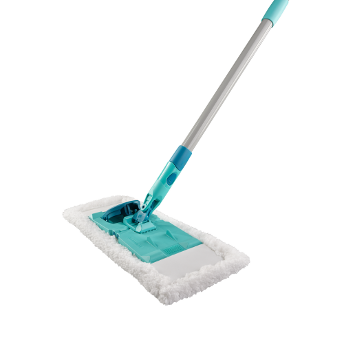 LEIFHEIT 55517 Superduster Σκούπα Δαπέδου Click System