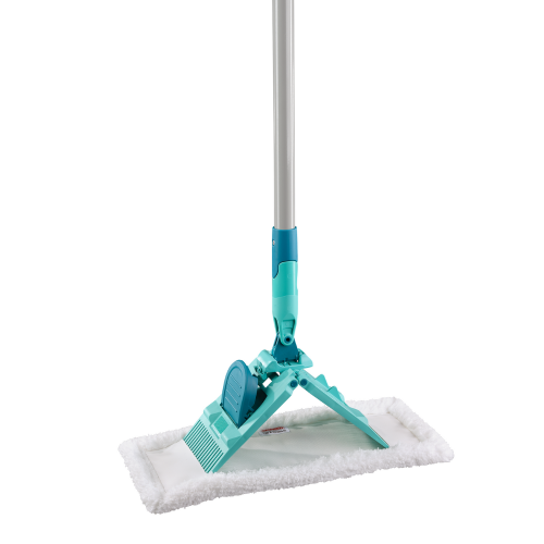 LEIFHEIT 55517 Superduster Σκούπα Δαπέδου Click System