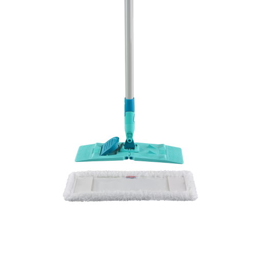 LEIFHEIT 55517 Superduster Σκούπα Δαπέδου Click System