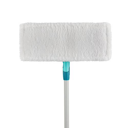 LEIFHEIT 55517 Superduster Σκούπα Δαπέδου Click System