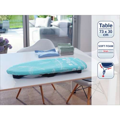 LEIFHEIT 72394 Σιδερόπανο για Airboard Table