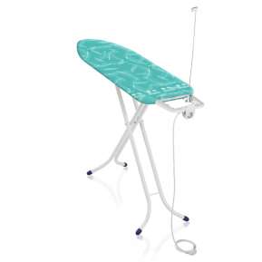 LEIFHEIT 72586 AirBoard M Compact Plus Σιδερώστρα για Σίδερο Ατμού