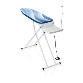 LEIFHEIT 76145 IRONING BOARD AIRACTIVE M WHITE