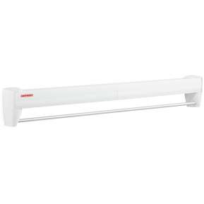 LEIFHEIT 83201 Telegant 36 Protect Plus Πτυσσόμενη Απλώστρα (3,6m)