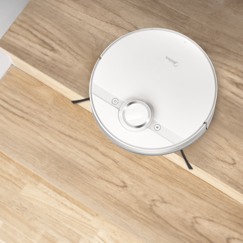MIDEA M7 ΣΚΟΥΠΑ ΡΟΜΠΟΤ ΛΕΥΚΗ