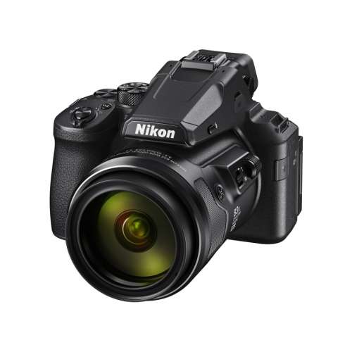 NIKON COOLPIX P950