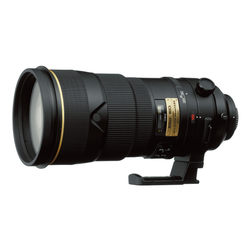 NIKKOR FX 300mm f2.8 FX G AF-S ED VR II