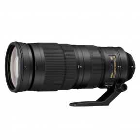NIKKOR S FX 200-500mm f/5.6E AF-S ED FL VR