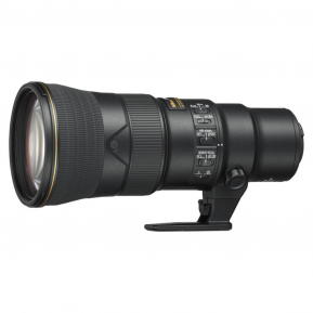 NIKKOR S FX 500mm f/5.6E AF-S ED PF VR