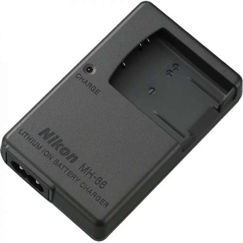 NIKON (F) MH-66 BATTERY CHARGER FOR EN-EL19