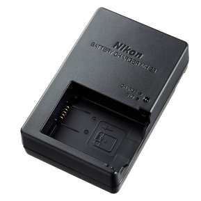 NIKON MH-28 Battery charger για EN-EL21