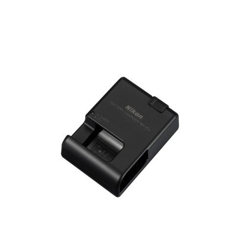 NIKON MH-25a BATTERY CHARGER FOR EN-EL15/b/c