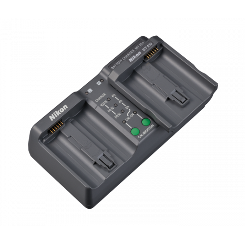 NIKON S MH-26a BATTERY CHARGER for EN-EL18/a/b/c (EU)