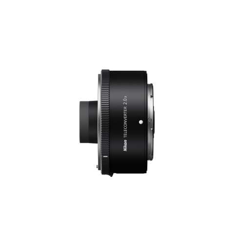 NIKON Z TELECONVERTER TC-2.0x