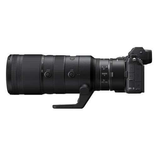 NIKON Z TELECONVERTER TC-2.0x