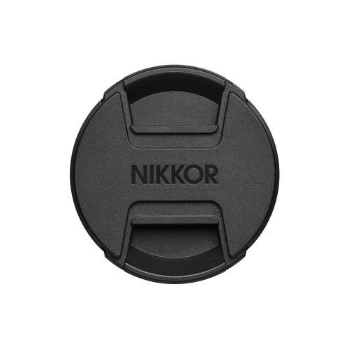 NIKKOR (S) Z FX 24-50mm f/4-6.3