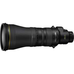 NIKKOR Z FX 600mm f/4 TC VR S