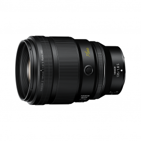 NIKKOR Z FX 135mm f/1.8 S Plena