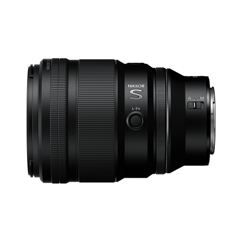 NIKKOR Z FX 135mm f/1.8 S Plena