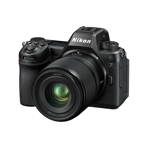 NIKKOR Z FX 35mm f/1.4