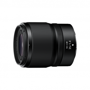 NIKKOR Z FX 35mm f/1.4
