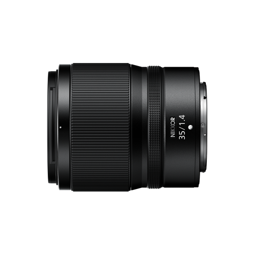 NIKKOR Z FX 35mm f/1.4