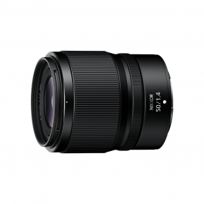 NIKKOR Z FX 50mm f/1.4