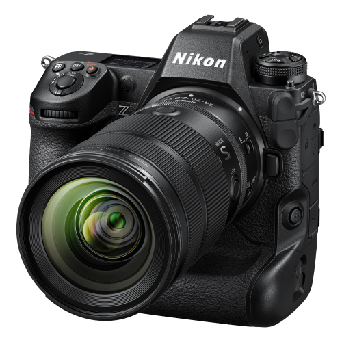 NIKKOR Z 24-70mm f/2.8 S II