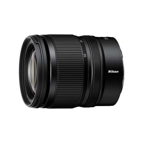NIKKOR Z DX 16-50mm f/2.8 VR