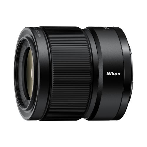 NIKKOR Z DX MC 35mm f/1.7
