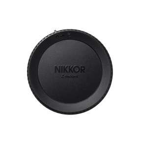 NIKON LF-N1 LENS CAP FOR Z MOUNT