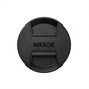 NIKON F LC-72B LENS CAP