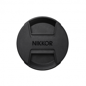 NIKON LC-72B LENS CAP