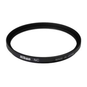 NIKON 67mm NC NEUTRAL COLOUR FILTER