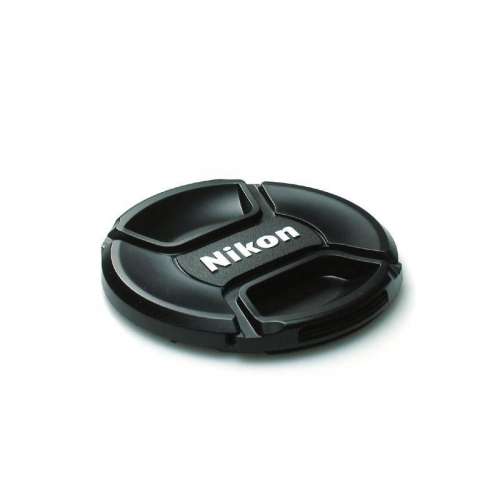 NIKON 52mm FRONT LENS CAP