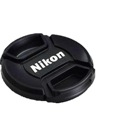 NIKON LC-58 58mm FRONT LENS CAP