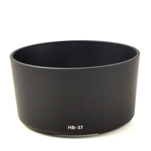 NIKON (S) HB-37 LENS HOOD FOR AF-S DX VR 55-200