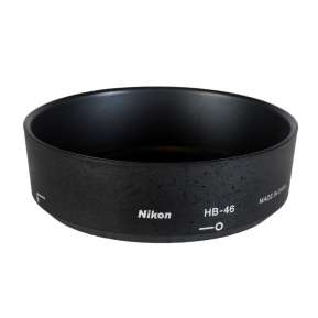 NIKON HB-46 for AF-S DX35/1.8G