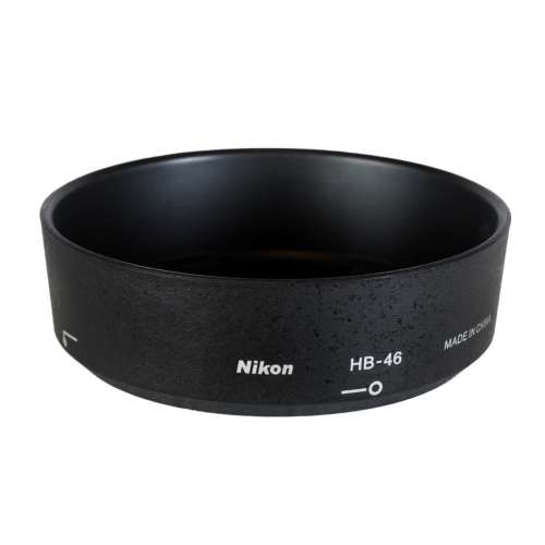 NIKON HB-46 for AF-S DX35/1.8G