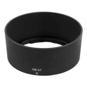 NIKON HB-47 LENS HOOD