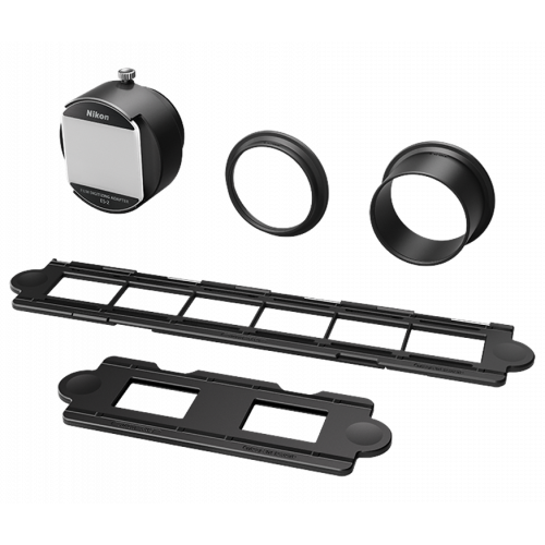 NIKON (S) ES-2 FILM DIGITIZING ADAPTER