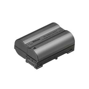 NIKON EN-EL15c RECHARGEBLE LI-ON BATTERY