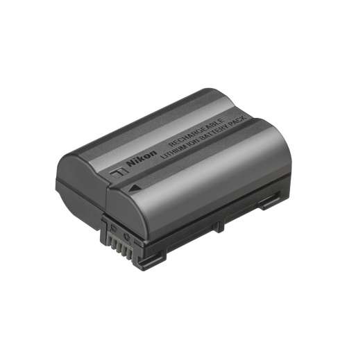 NIKON EN-EL15c RECHARGEBLE LI-ON BATTERY