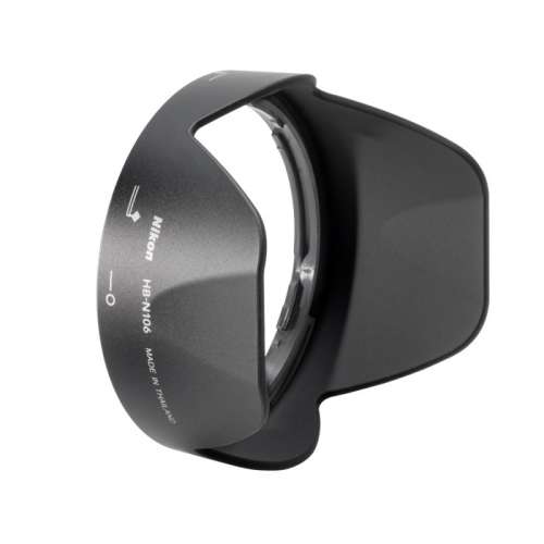 NIKON HB-N106 LENS HOOD FOR AF-P 18-55mm