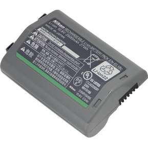 NIKON (S) EN-EL18c RECHARGEABLE LI-ON BATTERY