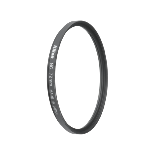 NIKON 72mm NC NEUTRAL COLOUR FILTER