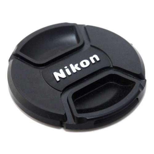 NIKON (F) LC-82 82mm FRONT LENS CAP