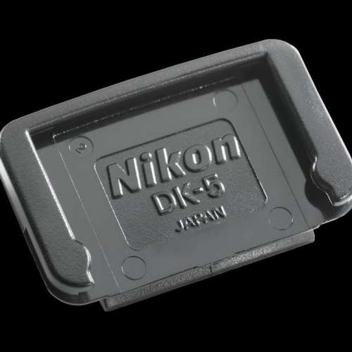 NIKON DK-5 EYEPIECE COVER