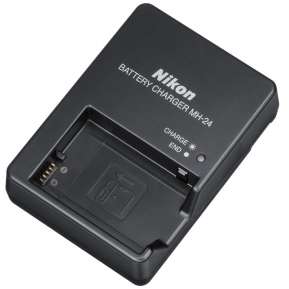 NIKON MH-24 BATTERY CHARGER για EN-EL14a